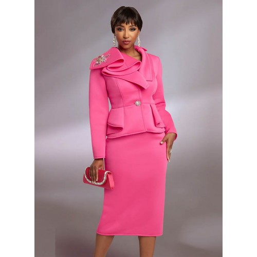 Donna vinci 11994 Women Suit and Dress